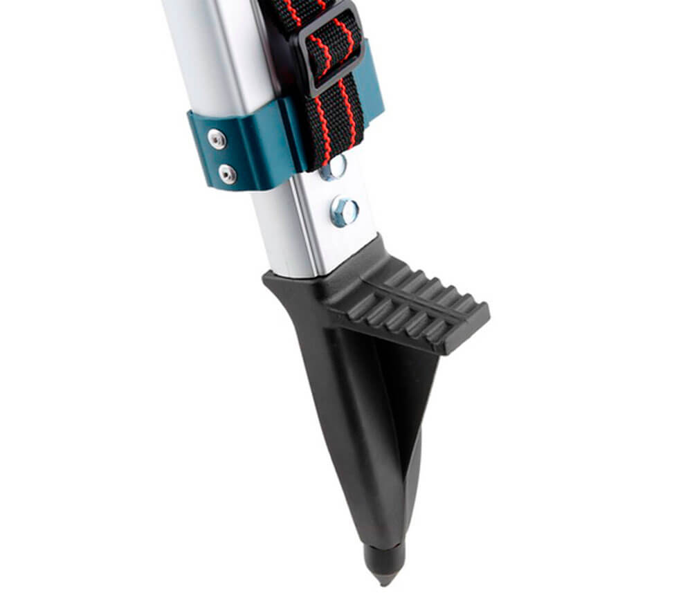 Stativ pentru nivele BOSCH BT 170HD 1650mm 5/8" photo 5