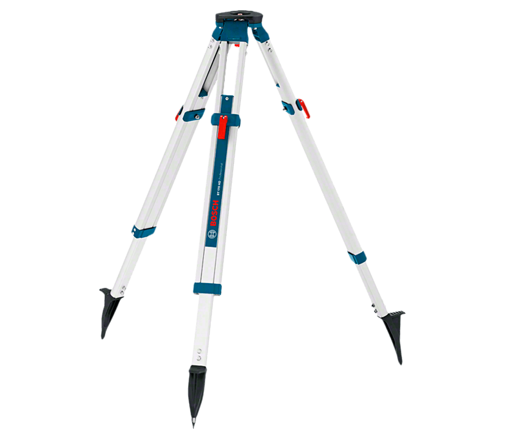 Stativ pentru nivele BOSCH BT 170HD 1650mm 5/8" photo