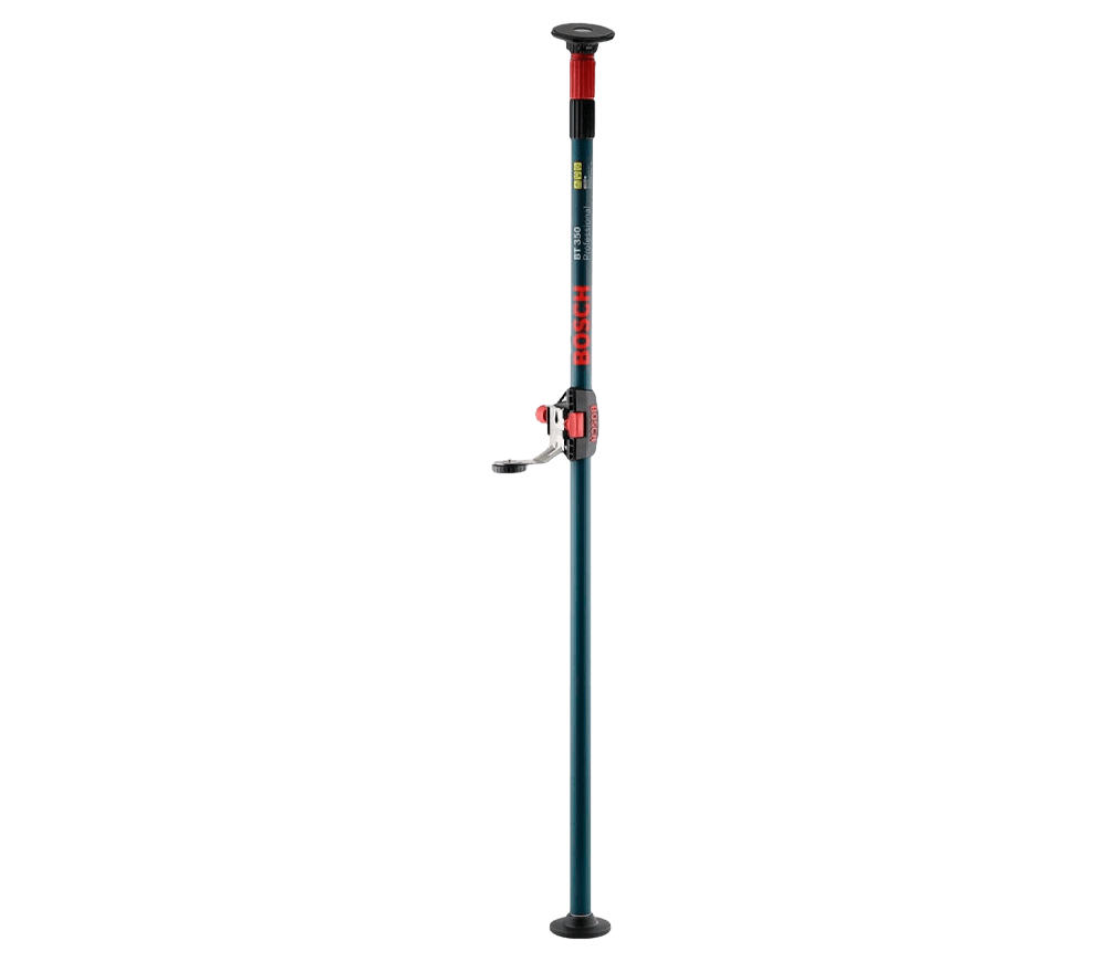 Tijă telescopică pentru nivele BOSCH BT 350 3500mm 1/4" photo