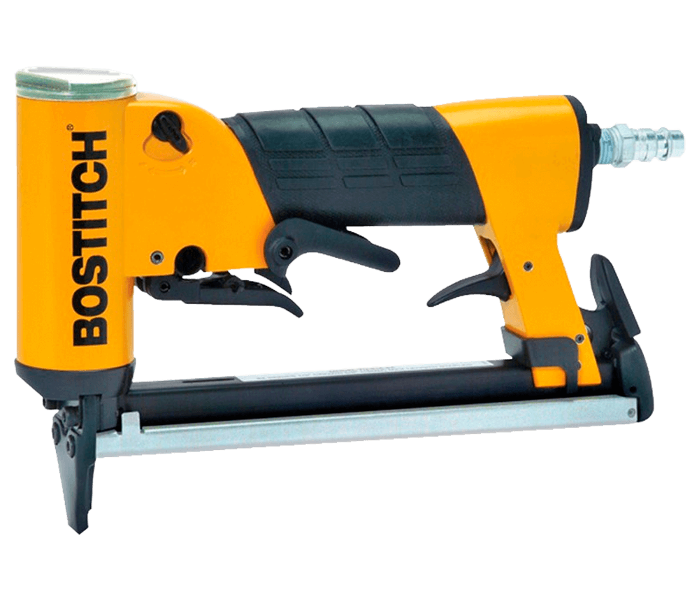 Пневматический степлер BOSTITCH 21684B-E 16мм 8.4бар photo
