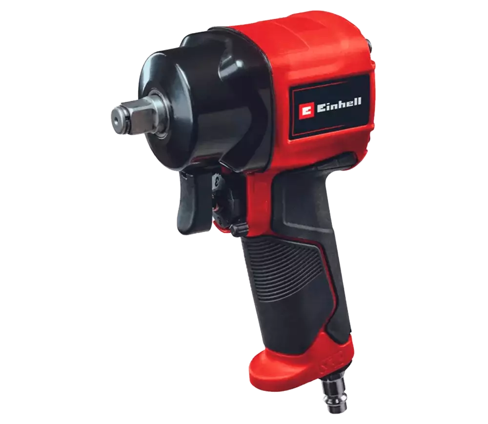Mașină de înșurubat cu impact pneumatică EINHELL TC-PW 610 610Nm 9000rot/min photo