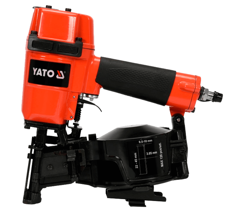 Capsator pneumatic YATO YT09211 57mm 7bar photo