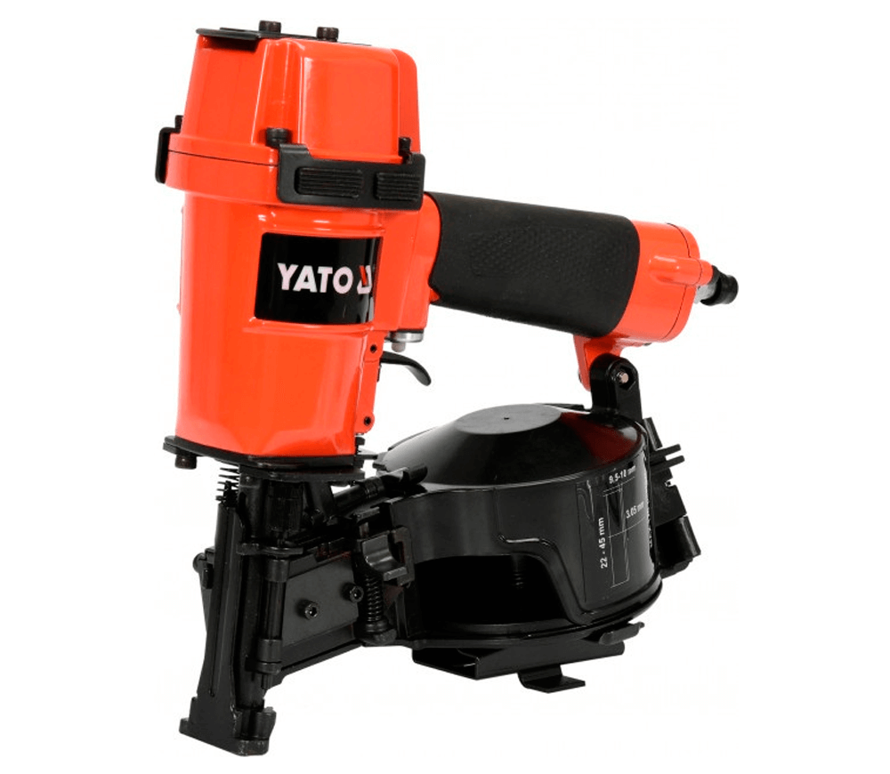 Capsator pneumatic YATO YT09211 57mm 7bar photo 0