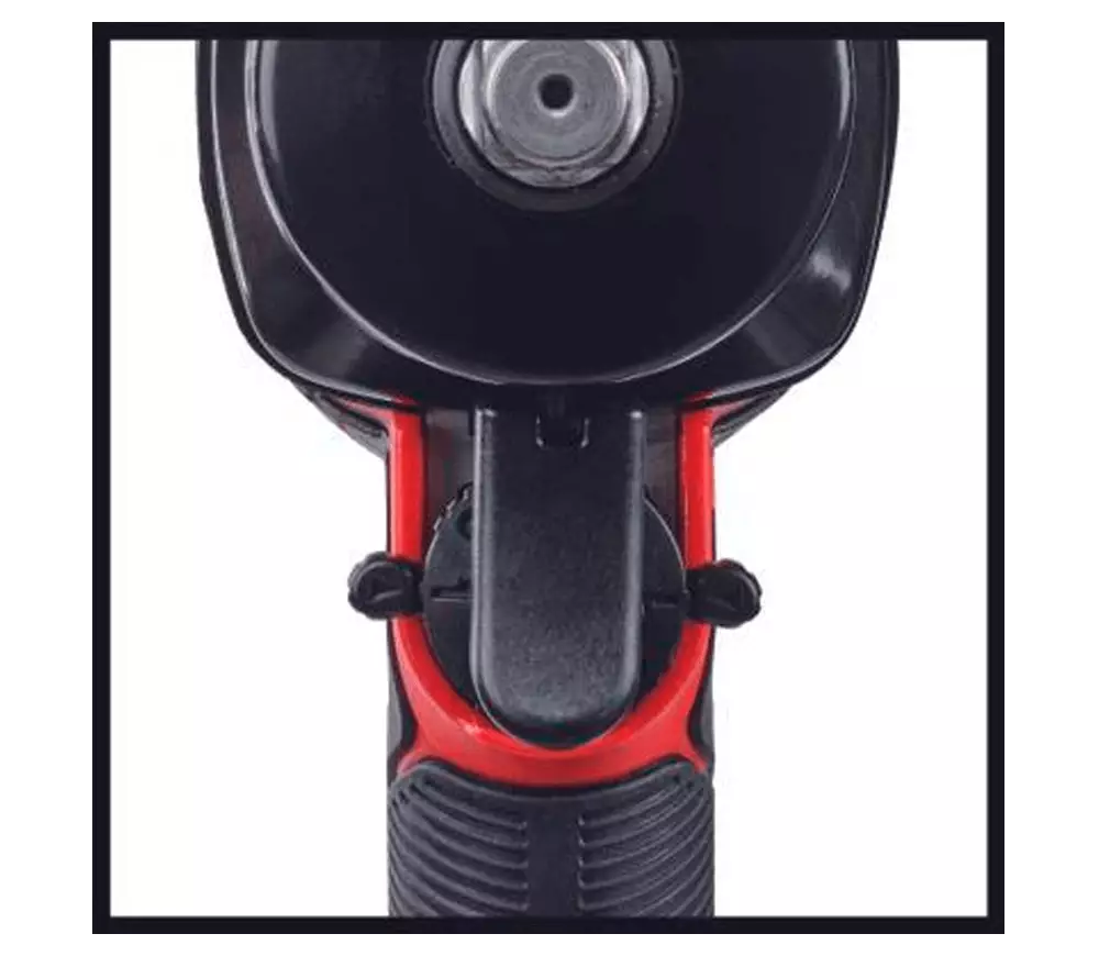 Mașină de înșurubat cu impact pneumatică EINHELL TC-PW 610 610Nm 9000rot/min photo 2