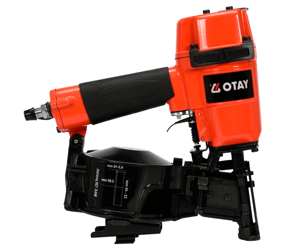Capsator pneumatic YATO YT09211 57mm 7bar photo 2