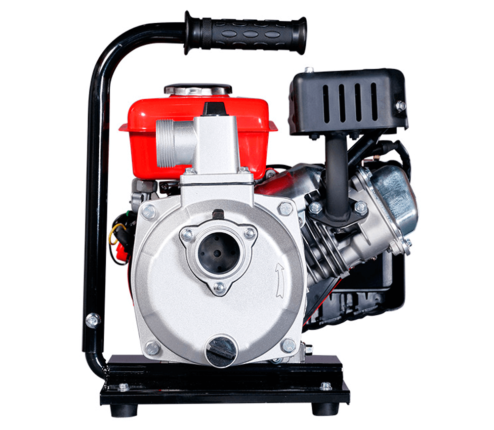 Motopompă cu benzină FUBAG PG 300T 15000l/h 1.2cp photo 3