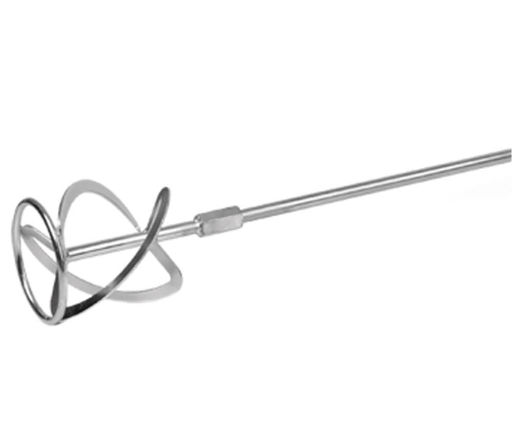 Миксер строительный  аккумуляторный (без аккумуляторов) CROWN CT26012HX 20В photo 1