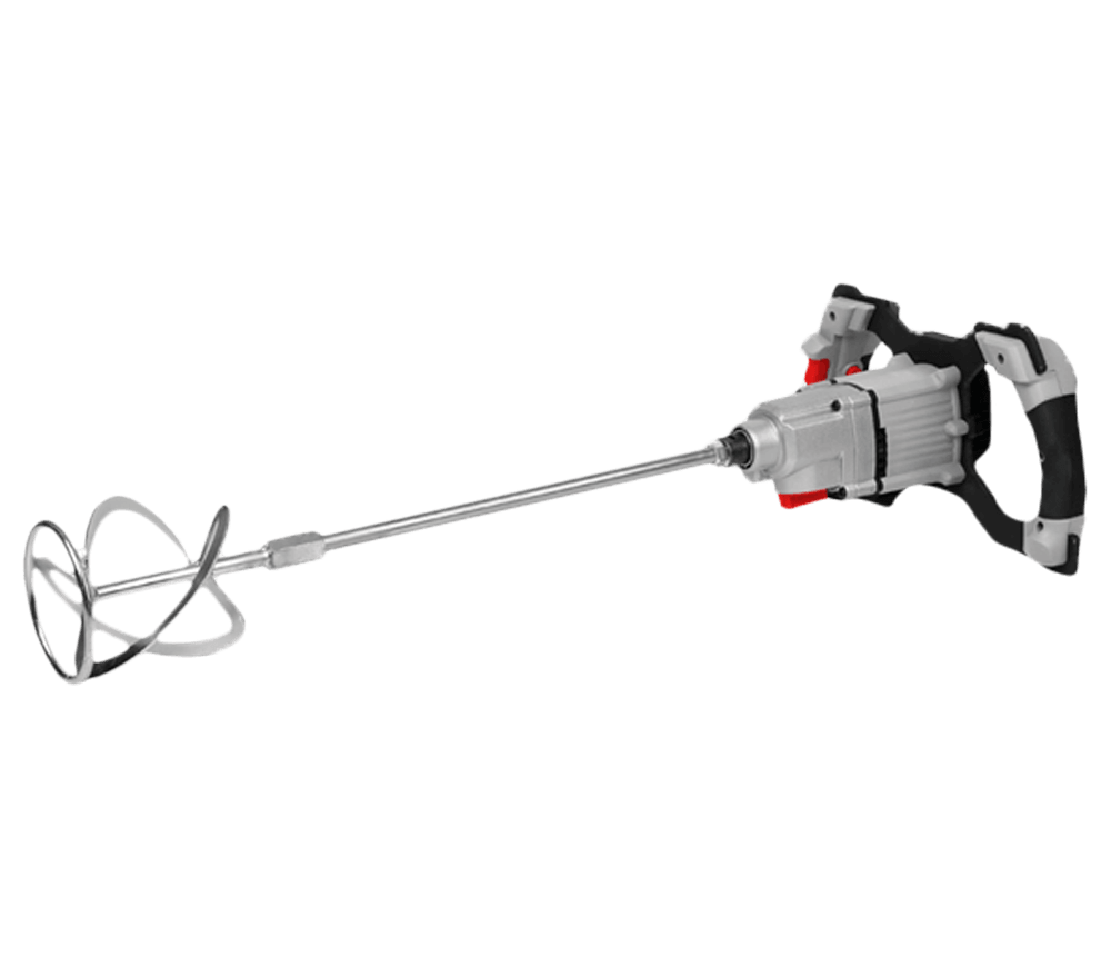 Миксер строительный  аккумуляторный (без аккумуляторов) CROWN CT26012HX 20В photo