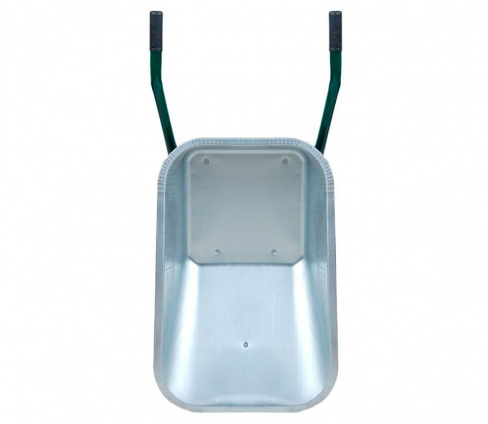 Roabă DETEX D1 PR 3.50-8 180kg photo 2
