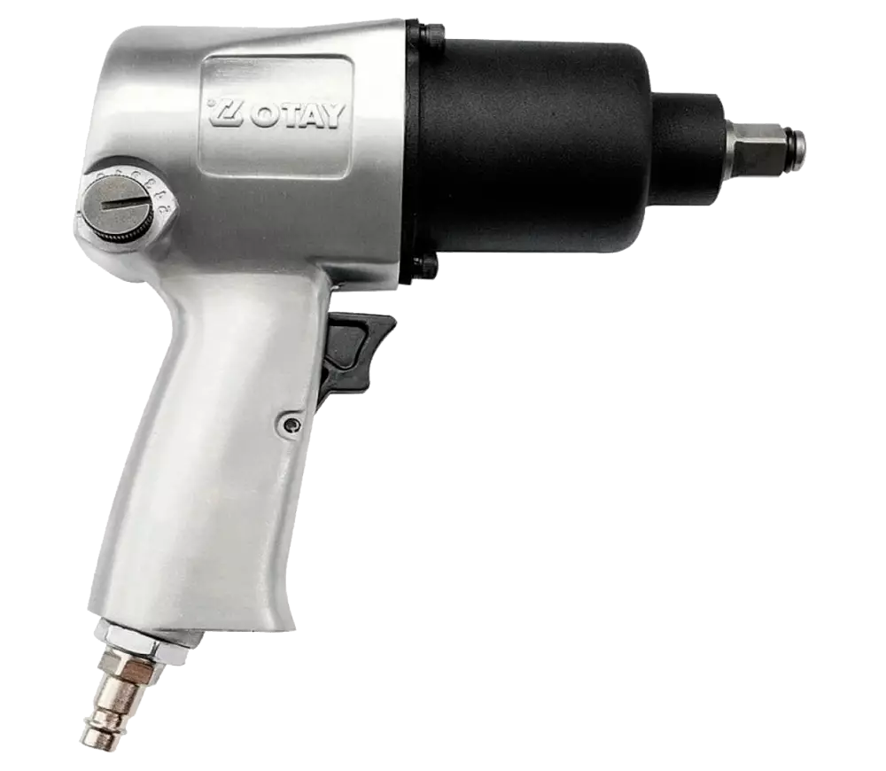Mașină de înșurubat cu impact pneumatică YATO YT09511 550Nm 7500rot/min photo 3