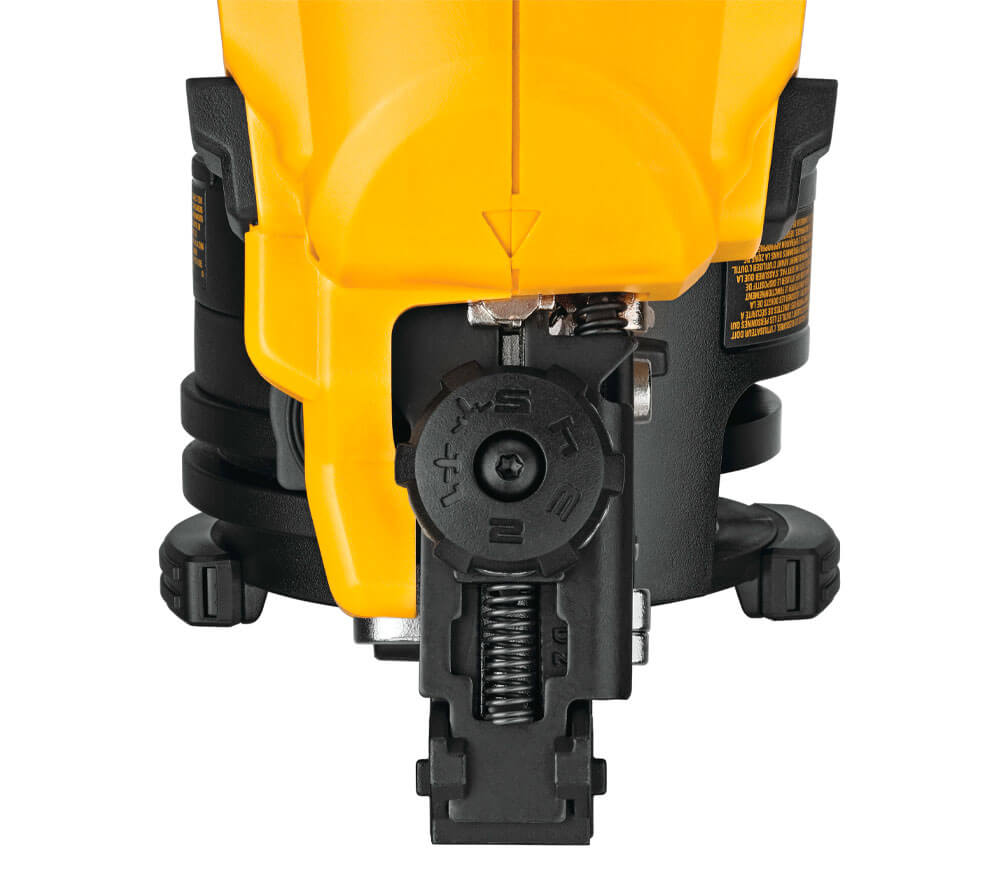 Гвоздезабиватель аккумуляторный DEWALT DCN45RND2 18В 2Ач photo 5