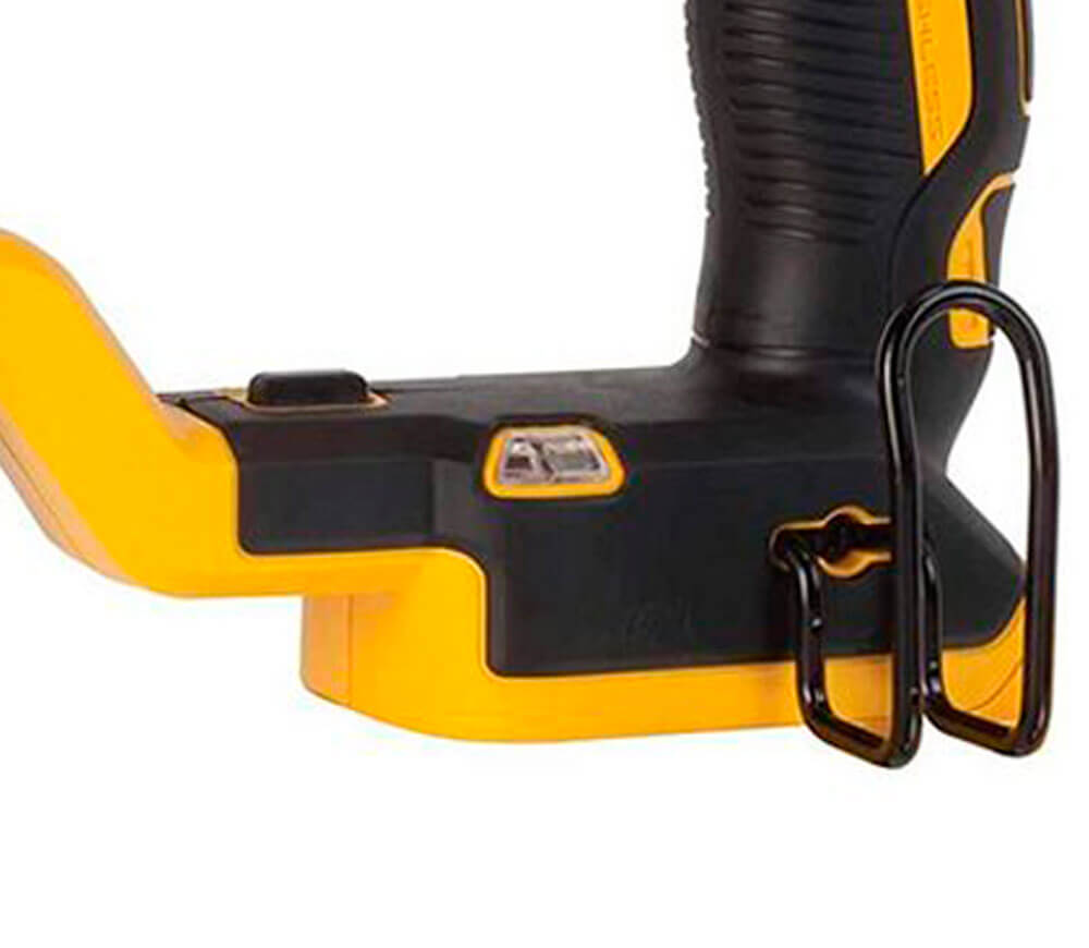 Гвоздезабиватель аккумуляторный (без аккумуляторов) DEWALT DCN680N-XJ 18В photo 1