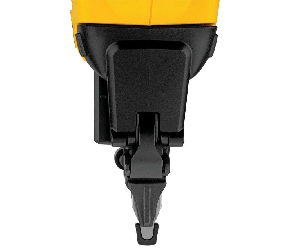 Гвоздезабиватель аккумуляторный (без аккумуляторов) DEWALT DCN680N-XJ 18В photo 4