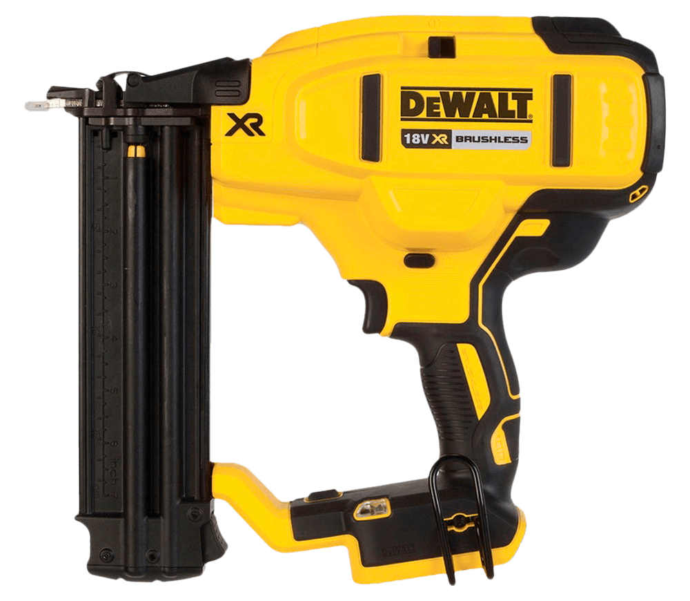Гвоздезабиватель аккумуляторный (без аккумуляторов) DEWALT DCN680N-XJ 18В photo