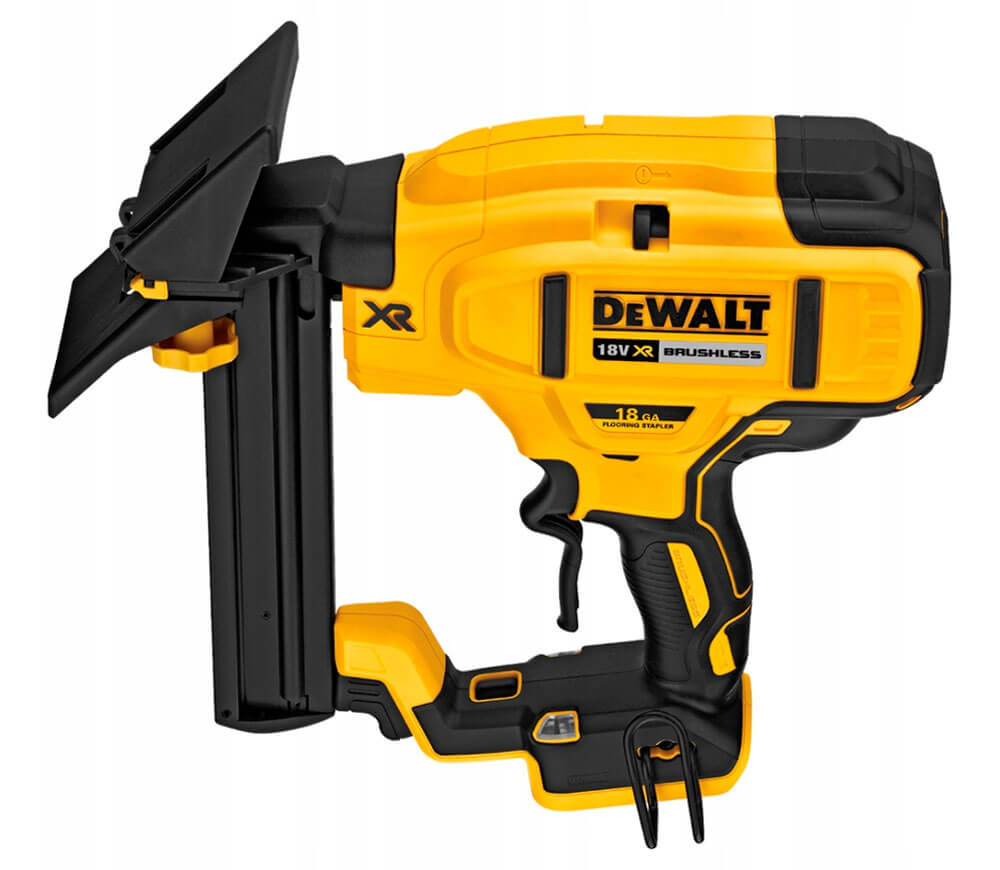 Гвоздезабиватель аккумуляторный (без аккумуляторов) DEWALT DCN682N  18В photo 0