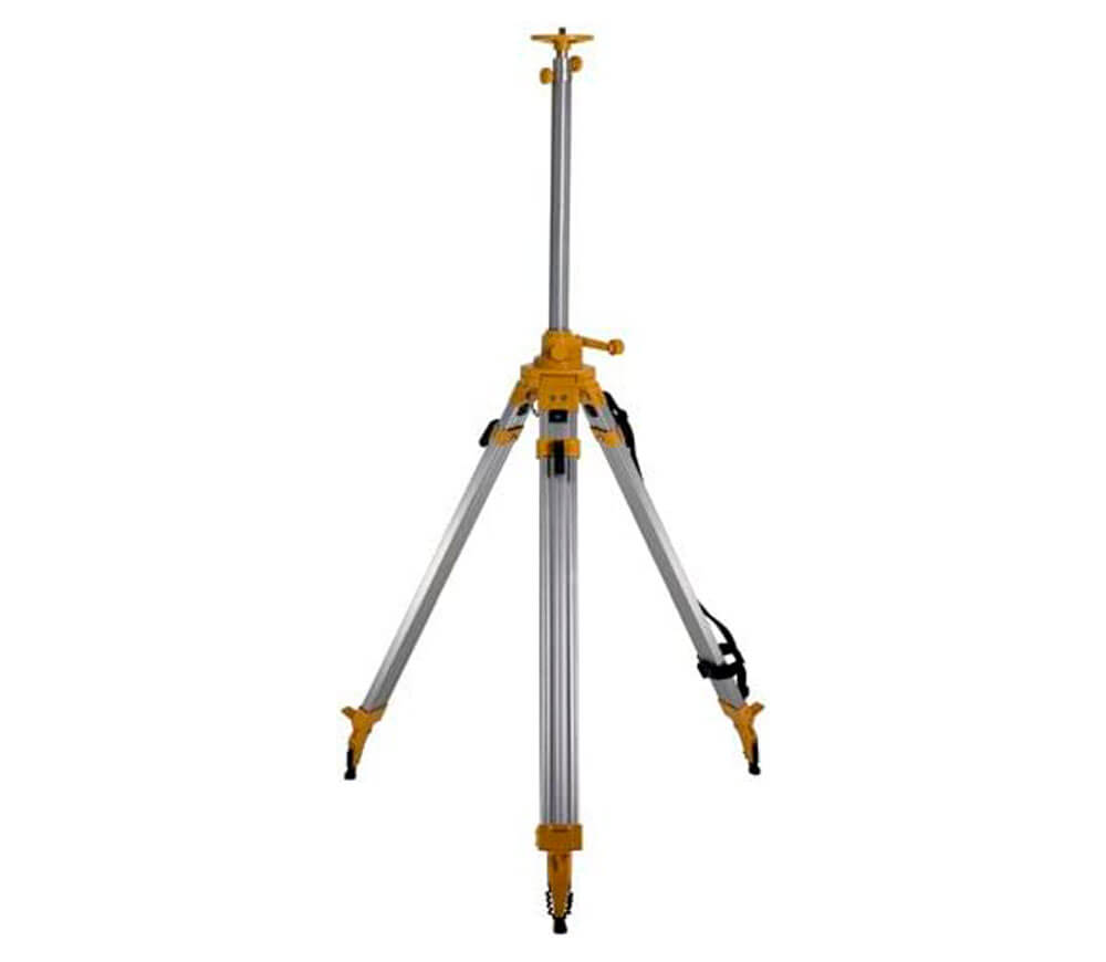 Stativ pentru nivele DEWALT DE0735-XJ 3000mm 5/8" photo 1