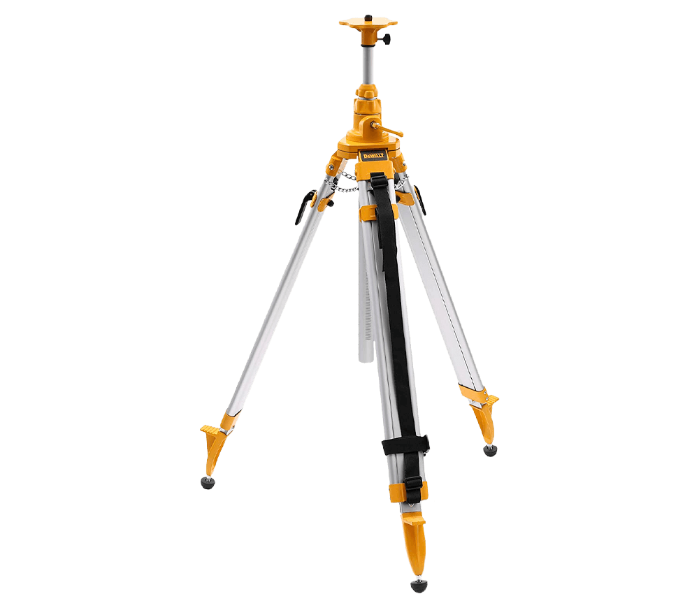 Stativ pentru nivele DEWALT DE0735-XJ 3000mm 5/8" photo