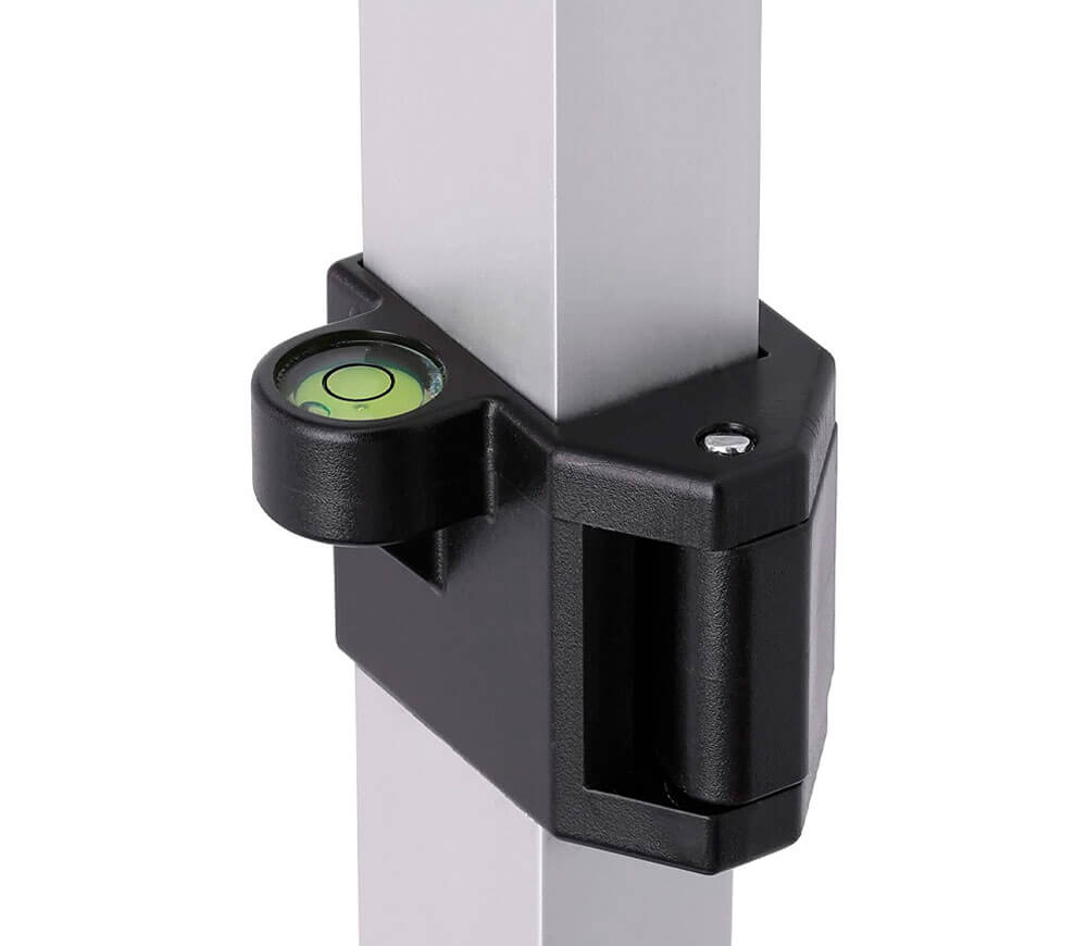 Rigla pentru nivele DEWALT DE0737 2400mm photo 2