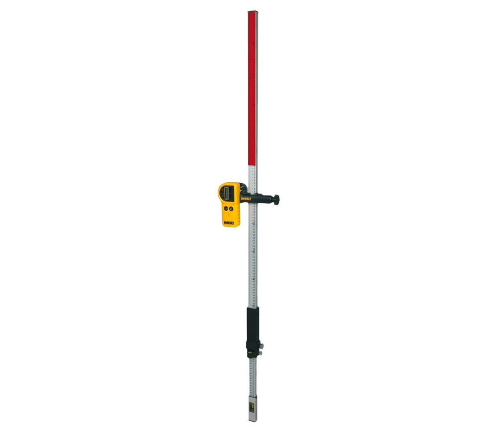 Rigla pentru nivele DEWALT DE0737 2400mm photo