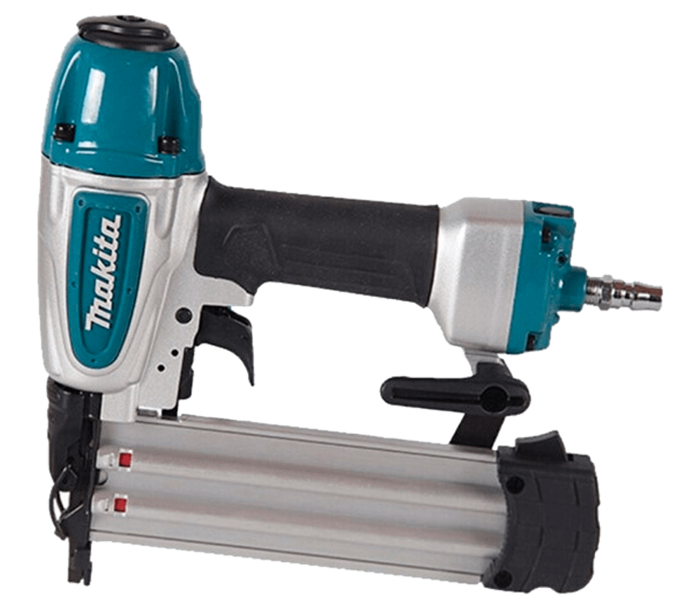 Пневматический степлер MAKITA AF506 50мм 8бар photo