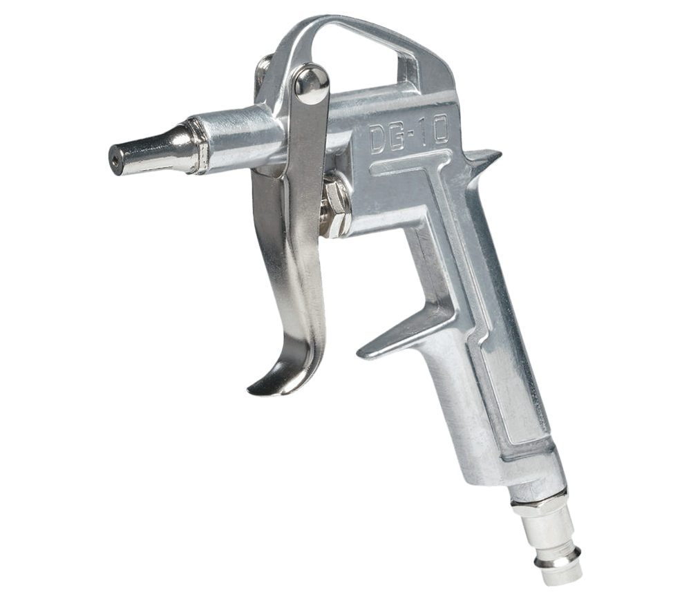 Продувочный пистолет EINHELL 41.331.00 110мм 8бар photo