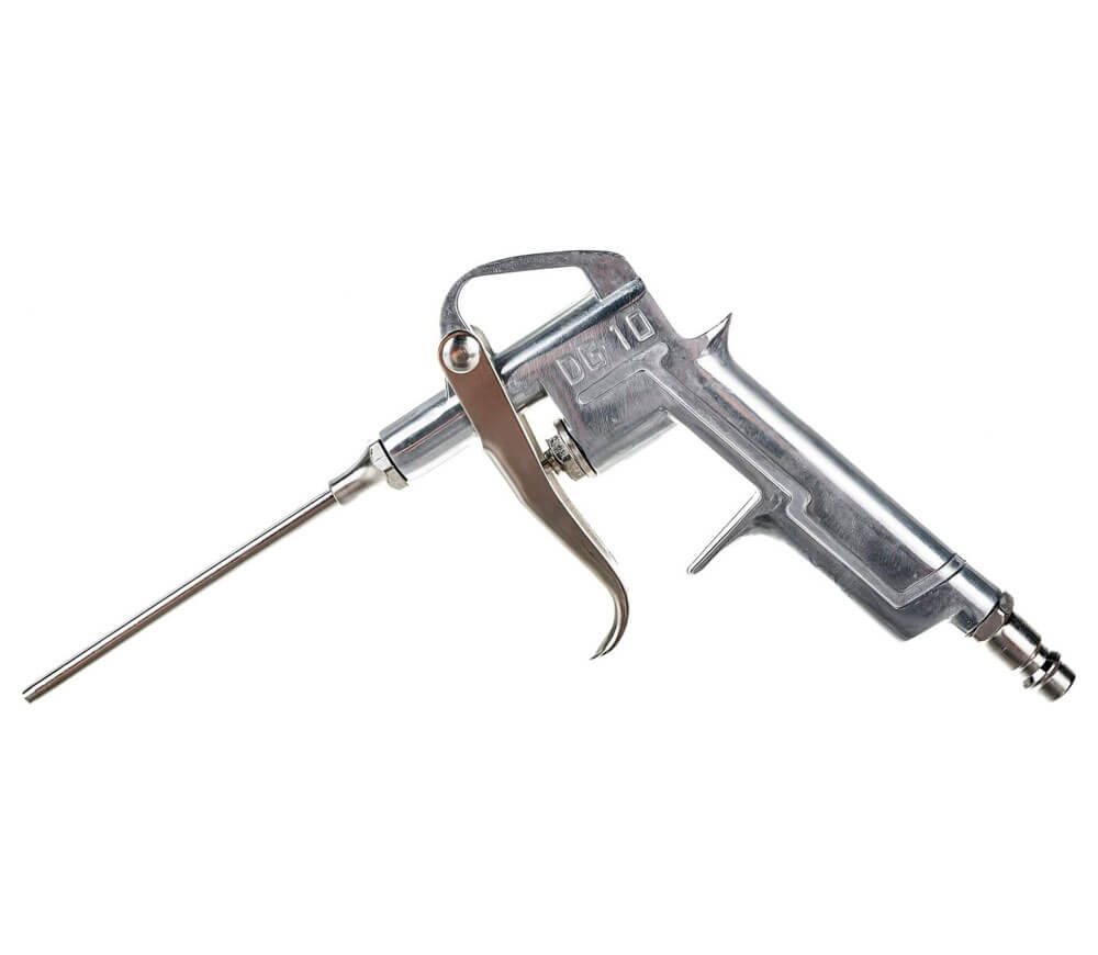 Продувочный пистолет EINHELL 41.327.62 20-220мм 8бар photo 0