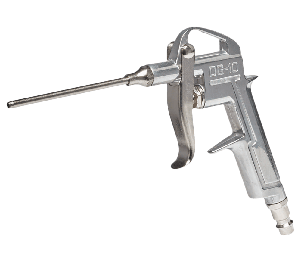 Продувочный пистолет EINHELL 41.331.02 110мм 8бар photo