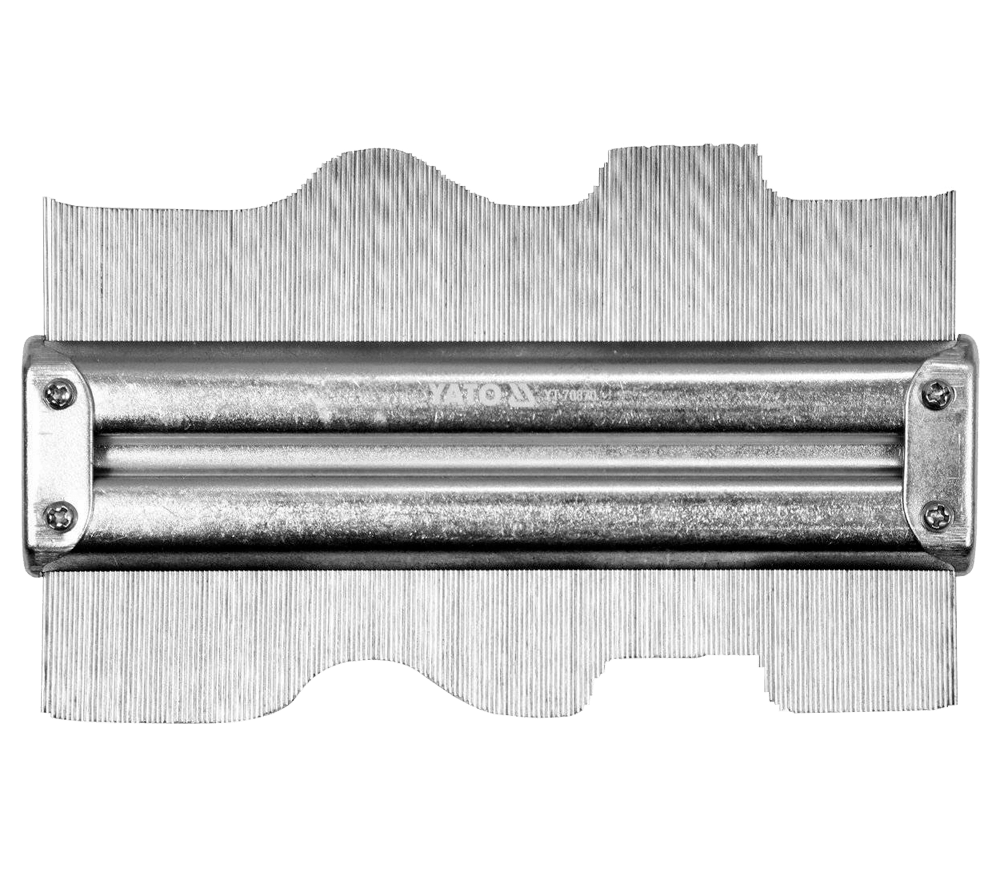 Шаблон для профилей YATO YT70870 170мм photo