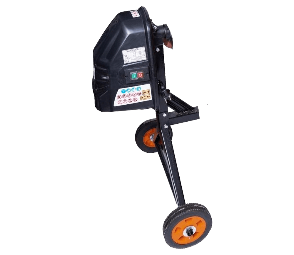 Betonieră ТЕМП HCM400 800w 150L photo 3