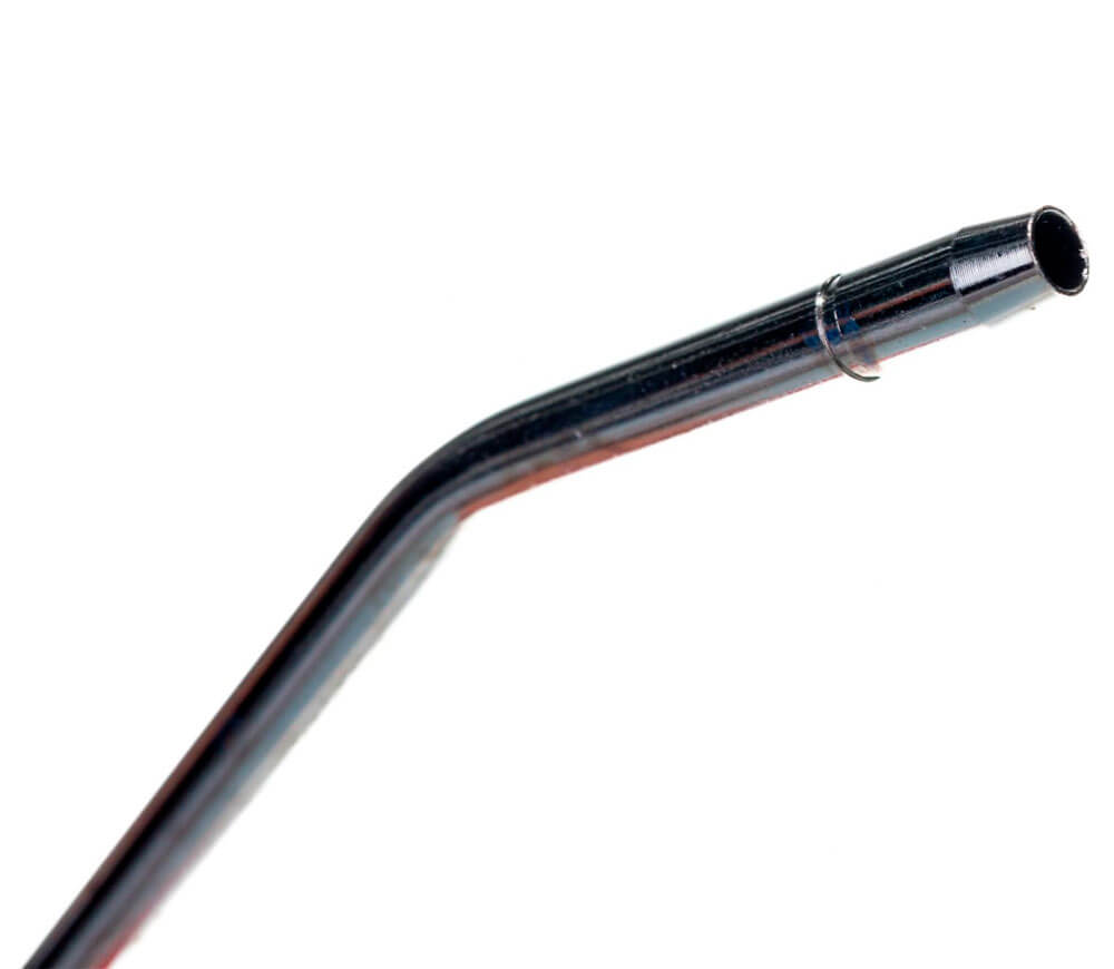 Pistol de suflat FUBAG DGR 220/2 107mm 8bar photo 3