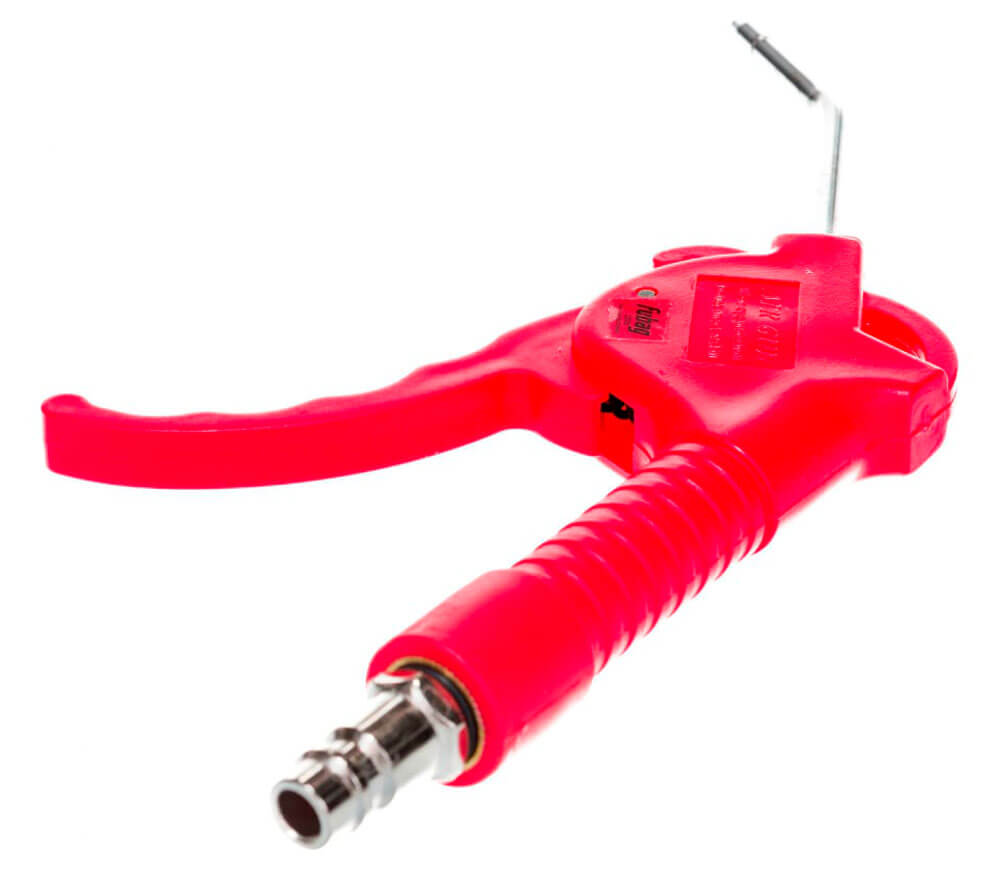 Pistol de suflat FUBAG DGR 220/2 107mm 8bar photo 2