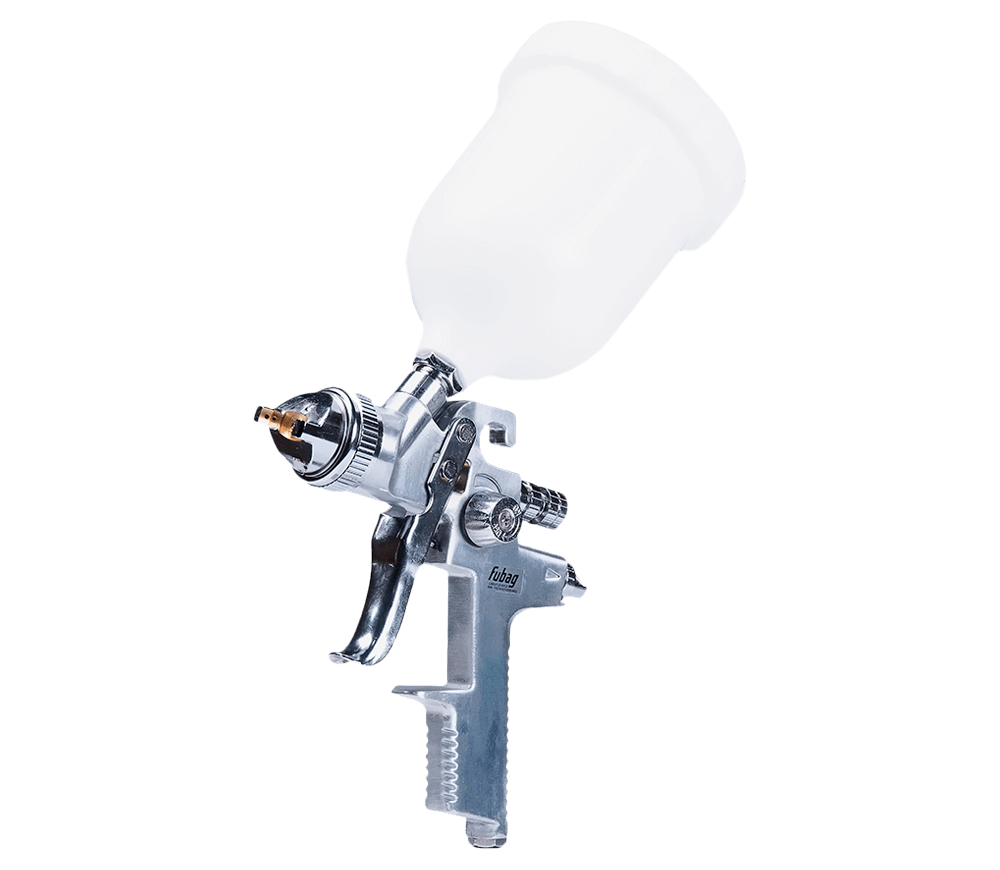 Pulverizator pneumatic FUBAG EXPERT G600/1.5 HVLP 1.5mm 0.6L 3bar photo