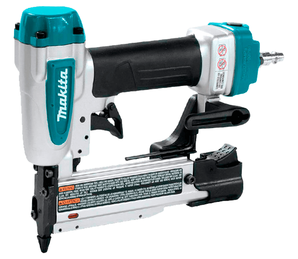 Пневматический степлер MAKITA AF353 35мм 7бар photo