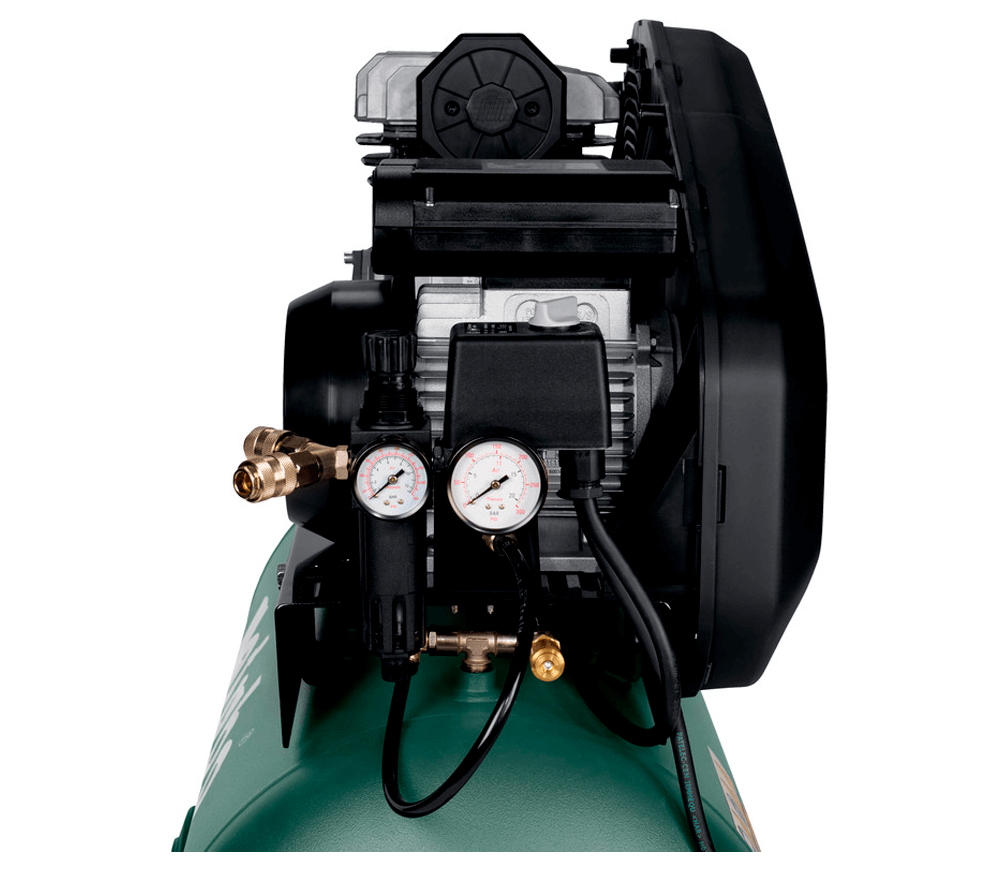 Компрессор METABO MEGA 350-50 315л/мин 50л photo 0