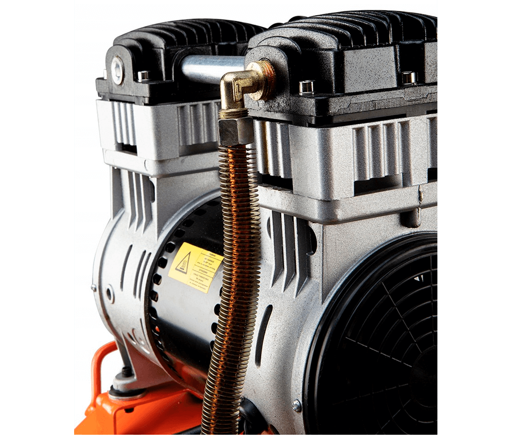 Компрессор NEO TOOLS 12K022 180л/мин 50л photo 3