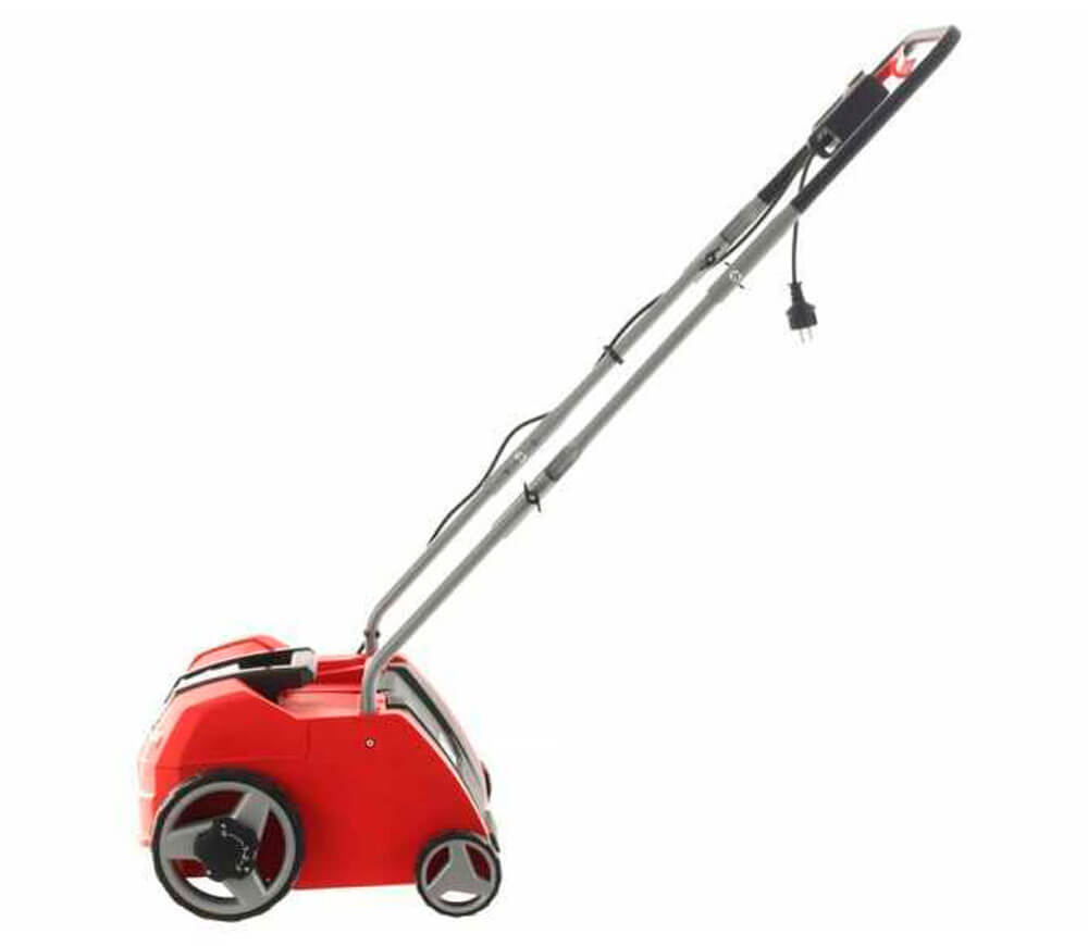 Электрический скарификатор EINHELL GC-ES 1231/1 1200вт 380мм photo 0