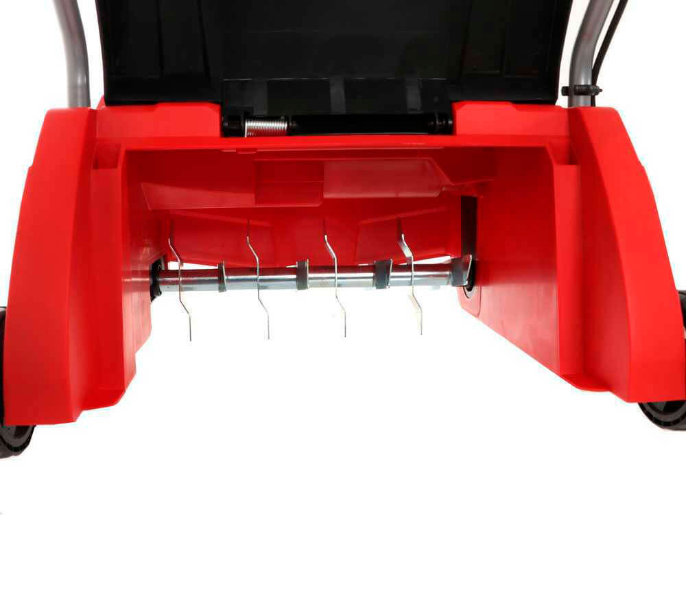 Электрический скарификатор EINHELL GC-ES 1231/1 1200вт 380мм photo 9