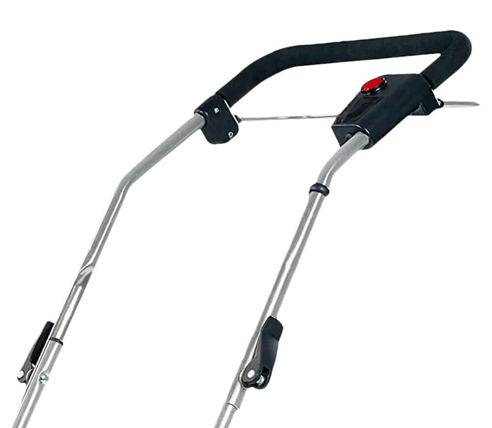 Аккумуляторные скарификатор (без аккумуляторов) EINHELL GE-SC 35/1 Li 350мм 18В photo 2