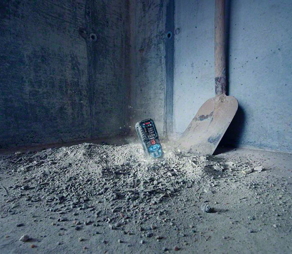 Дальномер BOSCH GLM 50-27 C 50m photo 8