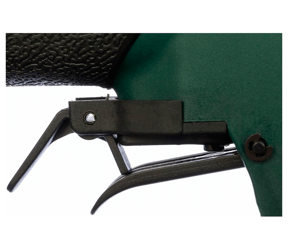 Пневматический степлер METABO DKG 80/16 16мм 6бар photo 1
