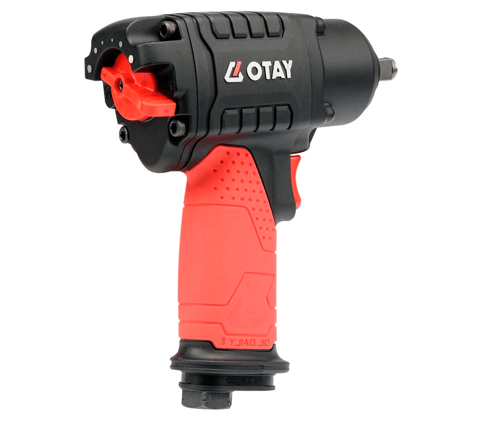 Mașină de înșurubat cu impact pneumatică YATO YT09505 570Nm 10000rot/min photo 3