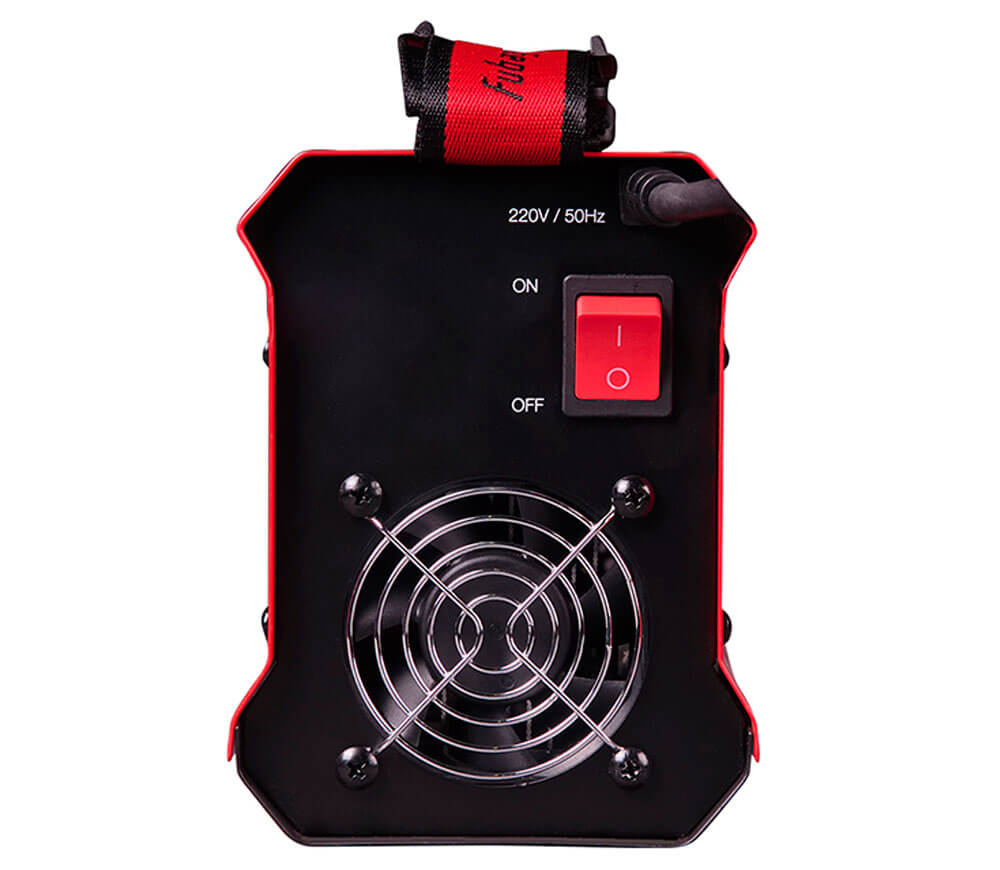 Сварочный аппарат FUBAG IQ 200 200A photo 2