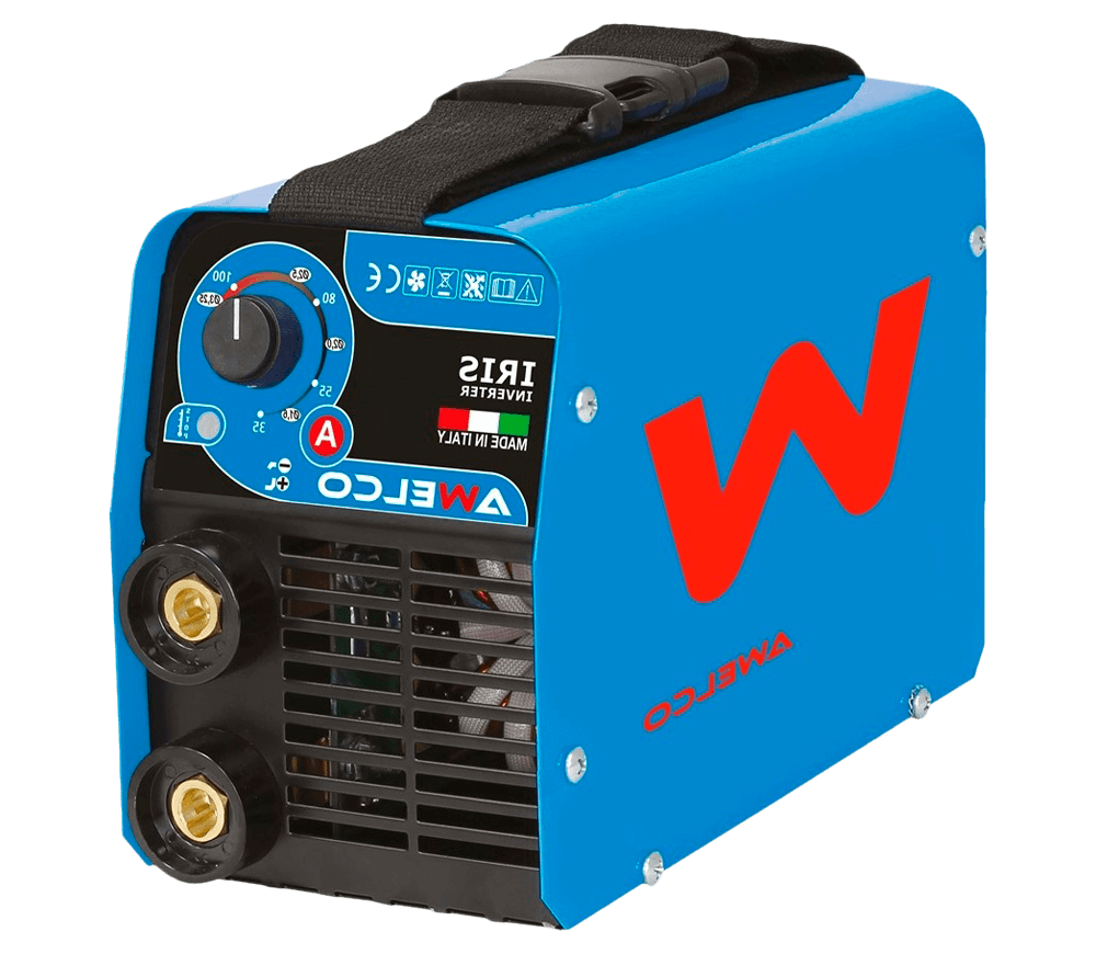 Aparat de sudat AWELCO IRIS 220 190A photo