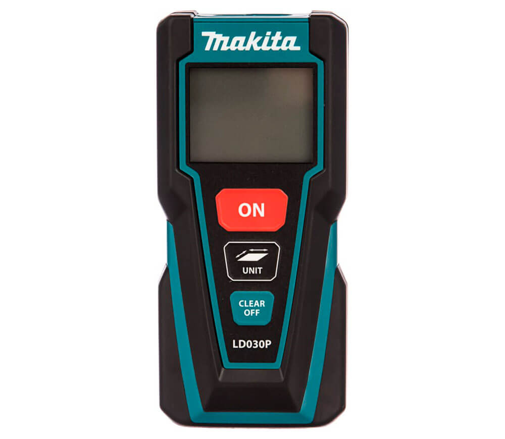 Дальномер MAKITA LD030P 30m photo 0