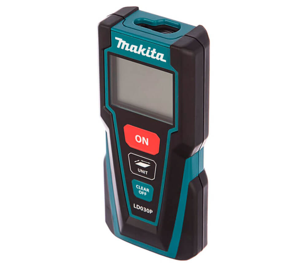 Дальномер MAKITA LD030P 30m photo 1