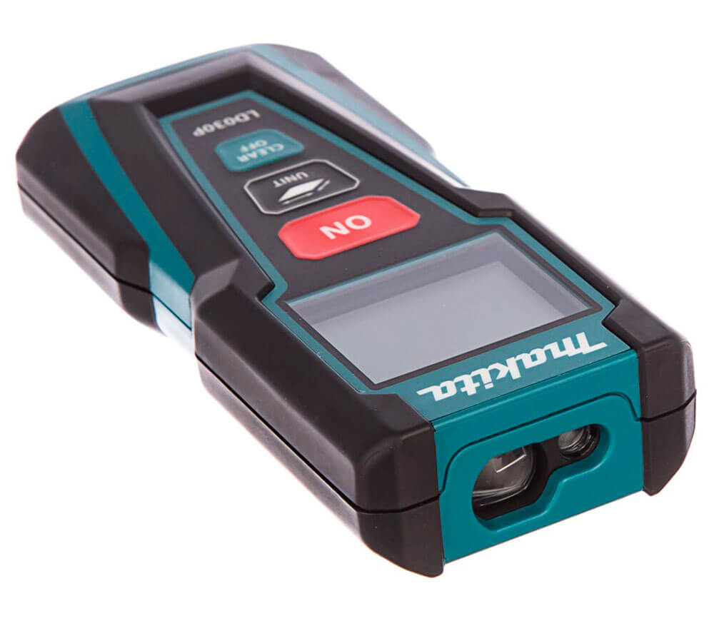 Дальномер MAKITA LD030P 30m photo 2
