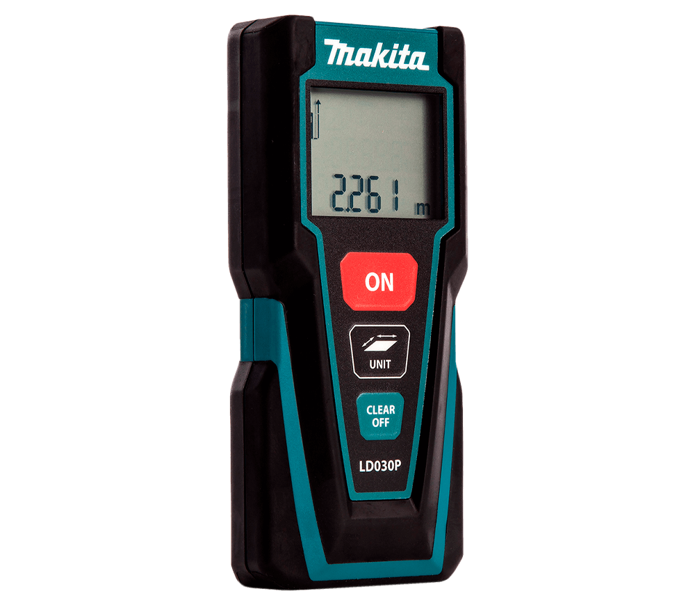 Дальномер MAKITA LD030P 30m photo