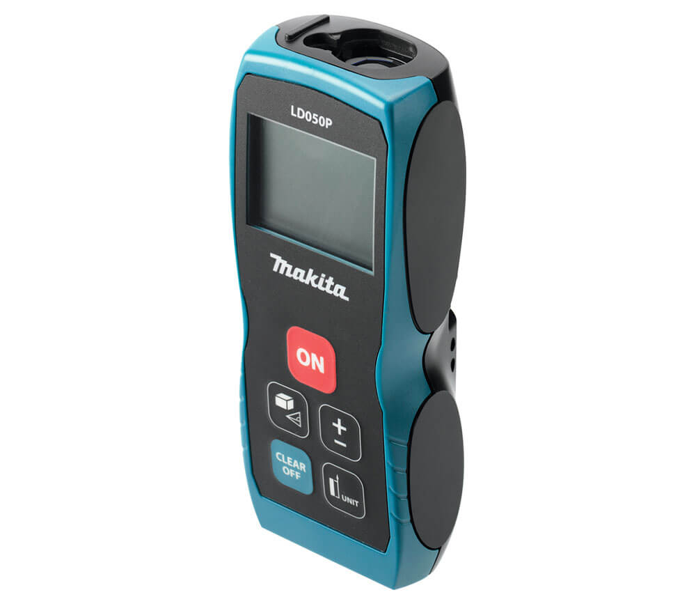 Дальномер MAKITA LD050P 40m photo 0