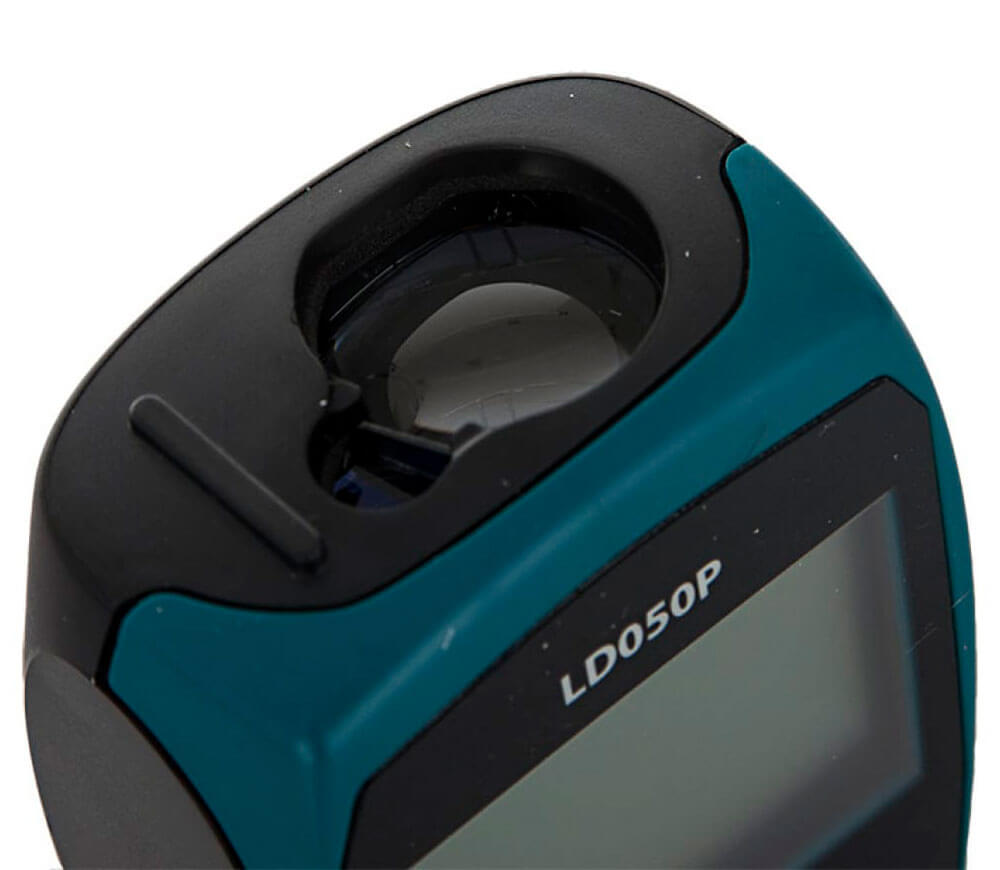 Дальномер MAKITA LD050P 40m photo 3