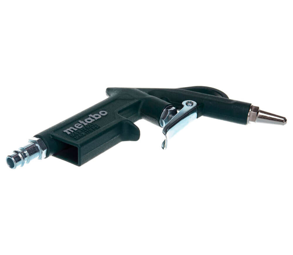 Продувочный пистолет METABO BP 10 50мм 6бар photo 2